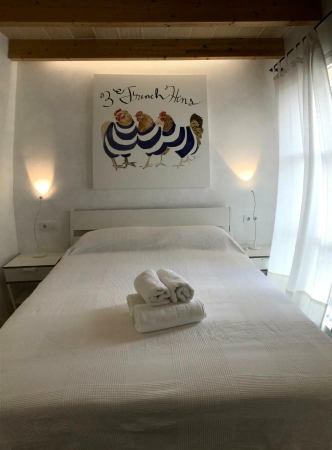Bb Barbara Beroi Βίλα Artá Εξωτερικό φωτογραφία